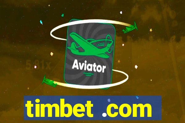 timbet .com